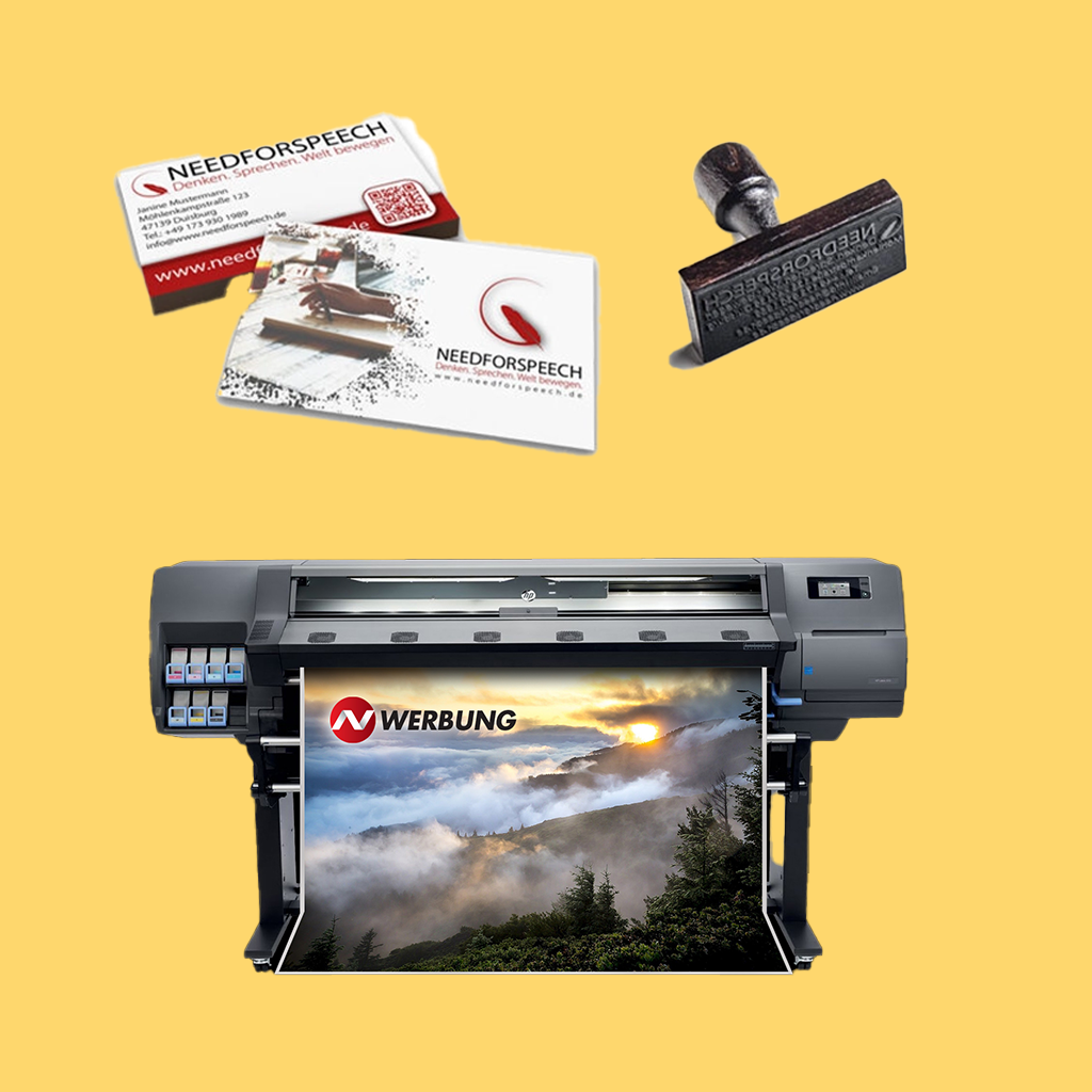 WERBEAGENTUR AUS DUISBURG