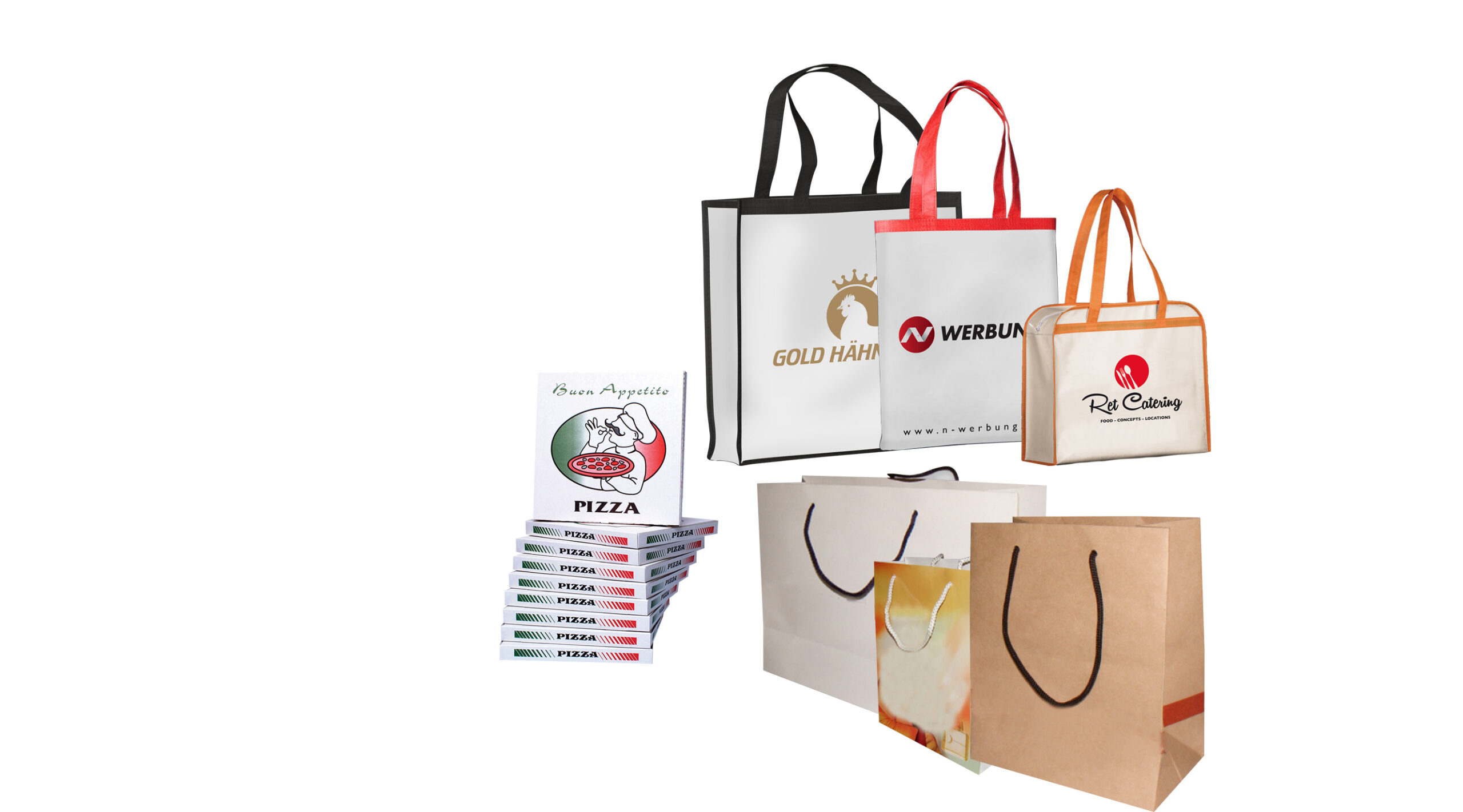 Professionelle Umsetzung